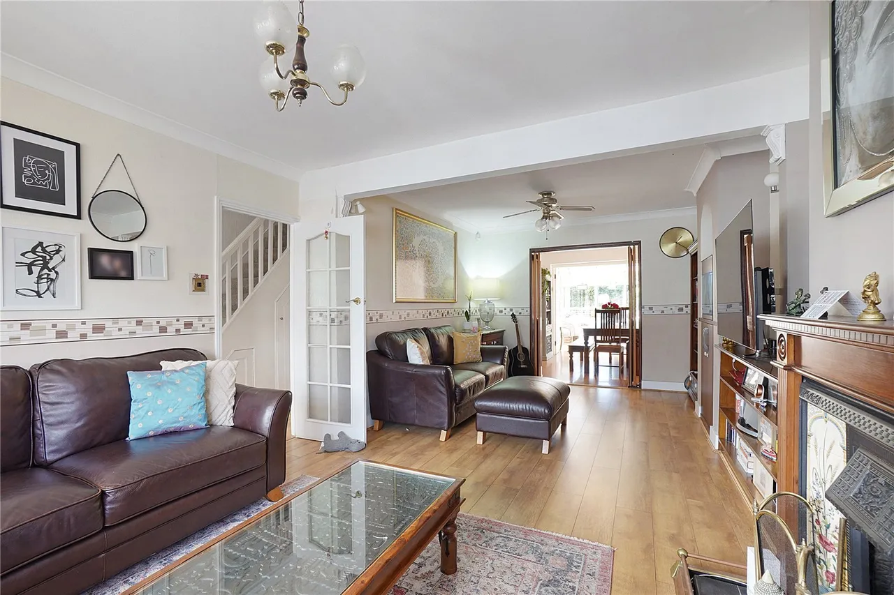 Selsey Crescent, DA16, photo 7