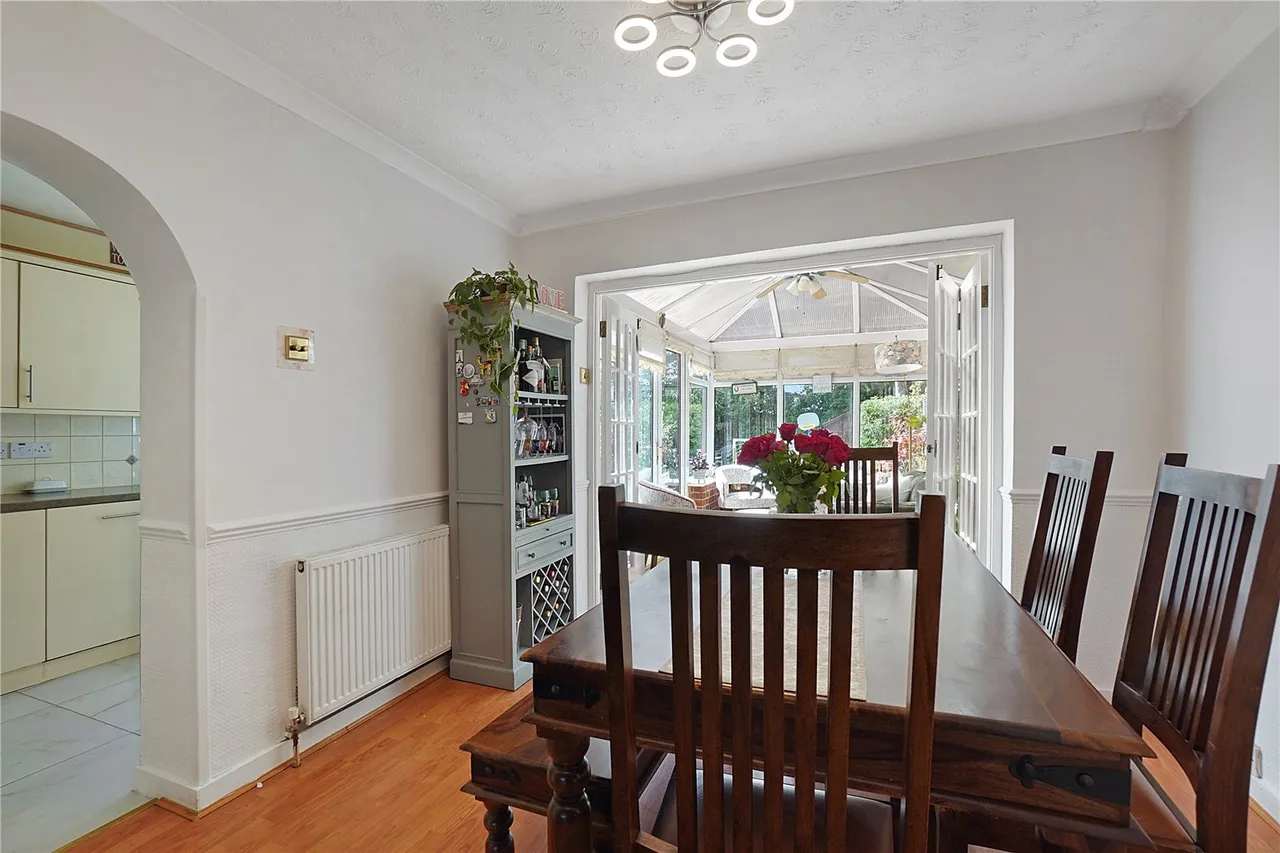 Selsey Crescent, DA16, photo 10