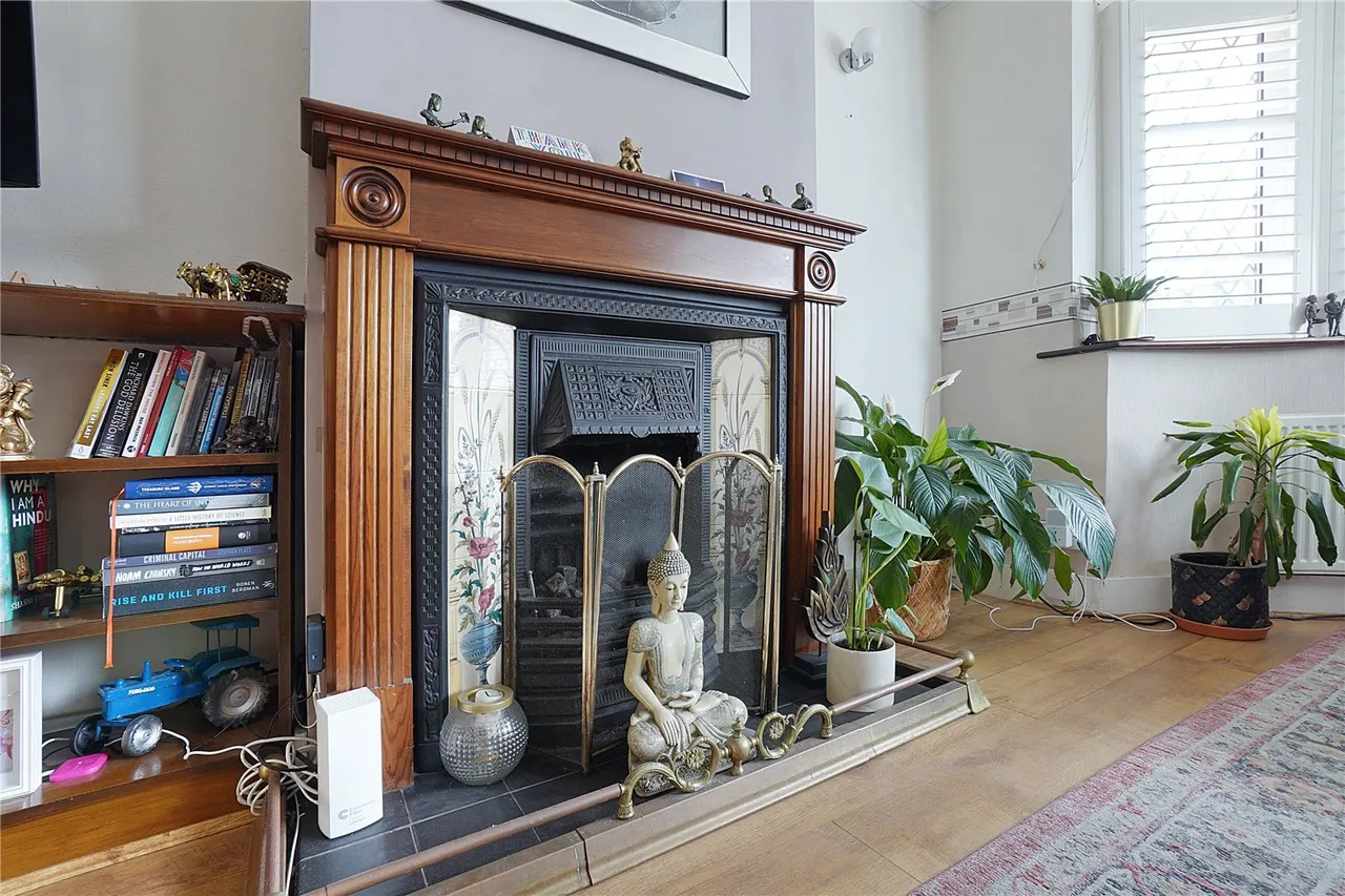 Selsey Crescent, DA16, photo 3