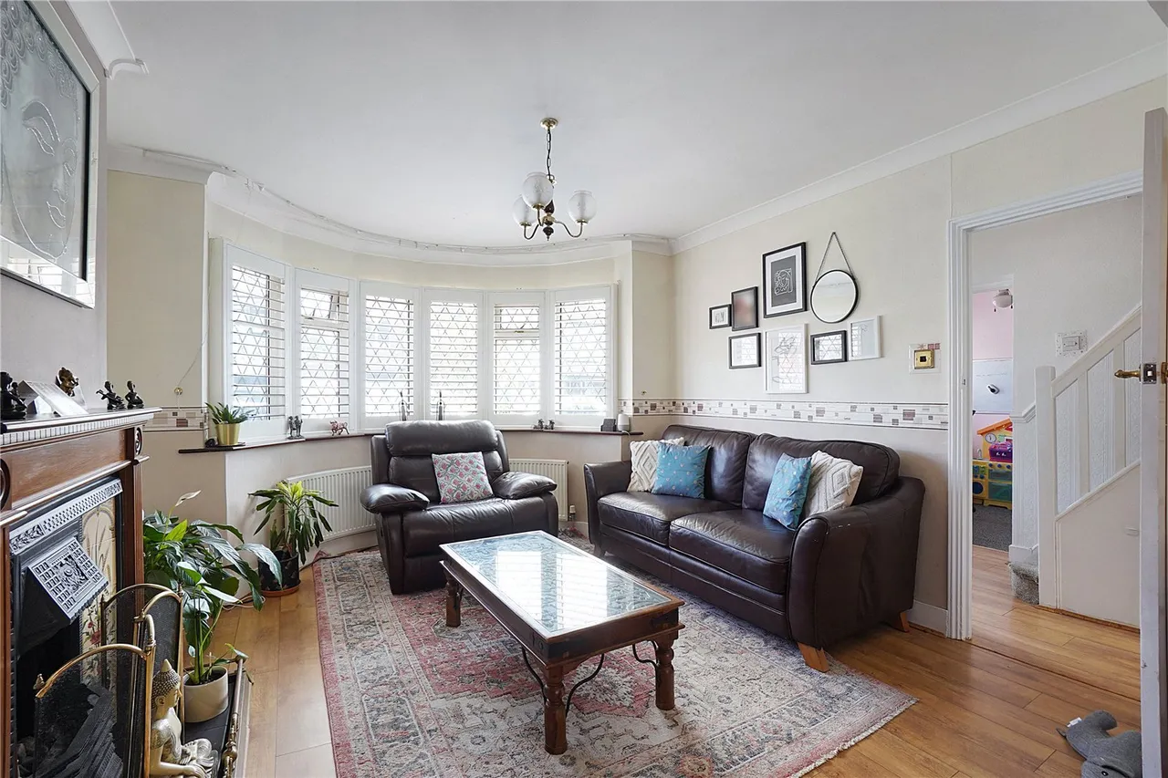 Selsey Crescent, DA16, photo 4