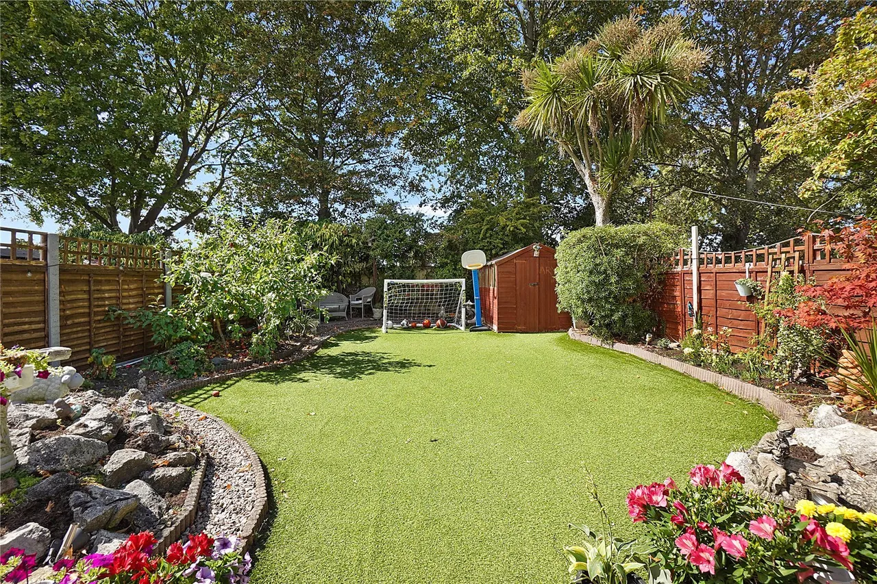 Selsey Crescent, DA16, photo 20