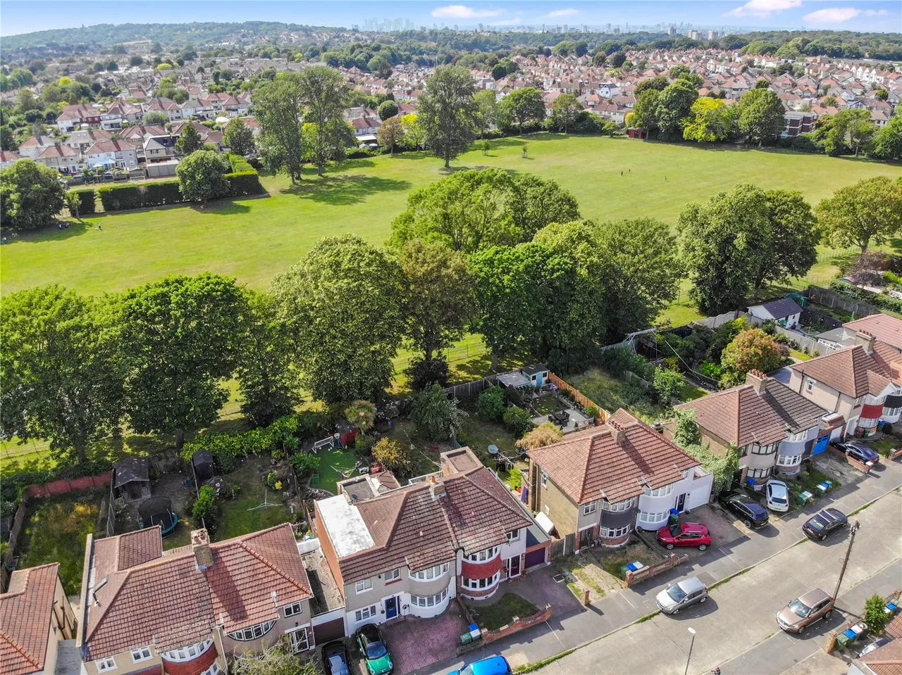 Selsey Crescent, DA16, photo 5
