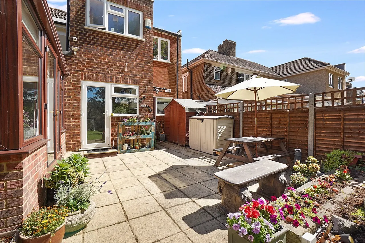 Selsey Crescent, DA16, photo 19