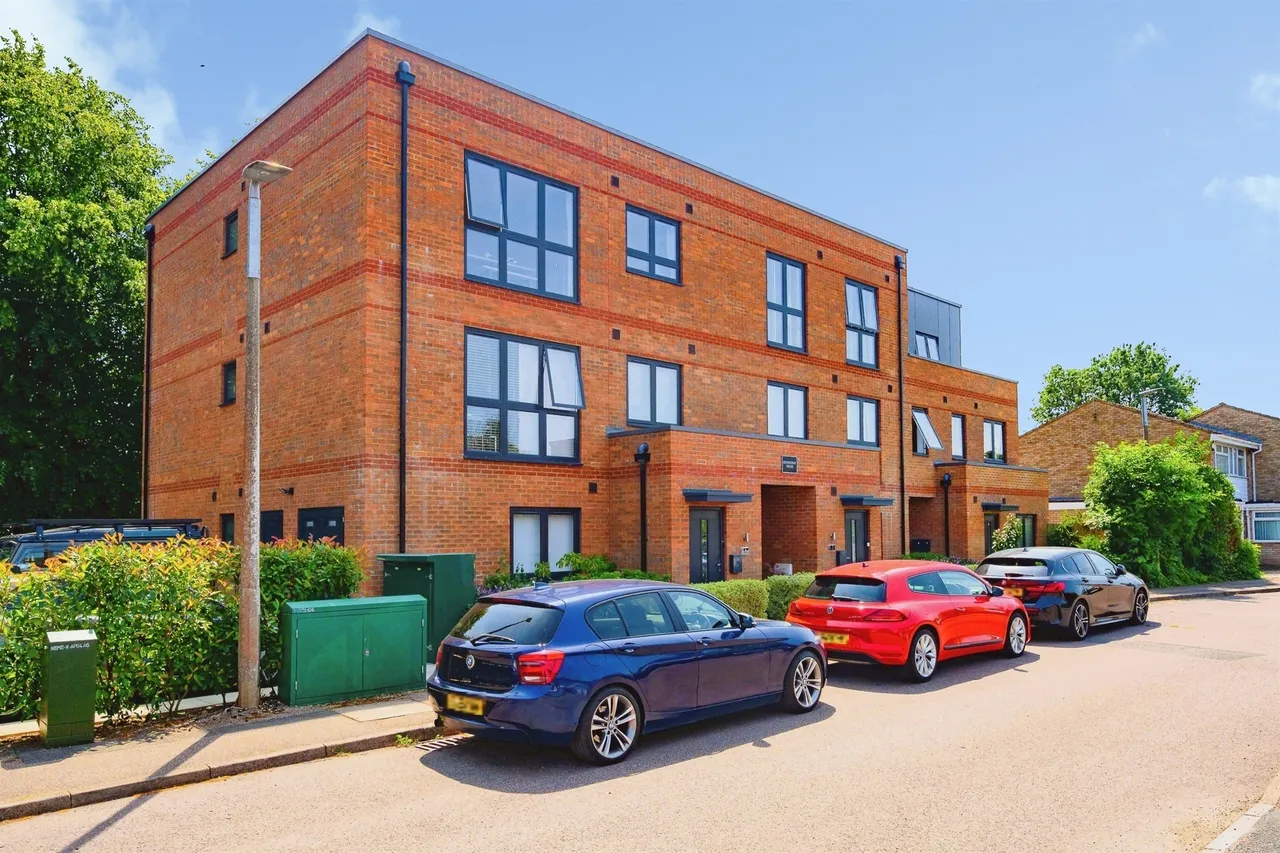 Epping Green, HEMEL HEMPSTEAD, photo 12
