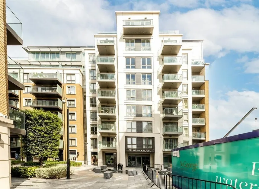 Parr's Way, Hammersmith, W6, photo 6