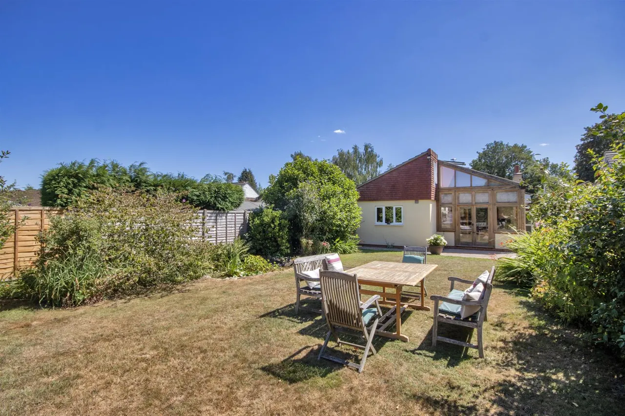 Birch Close, Hildenborough, photo 13