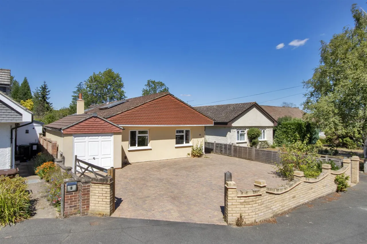 Birch Close, Hildenborough, photo 14