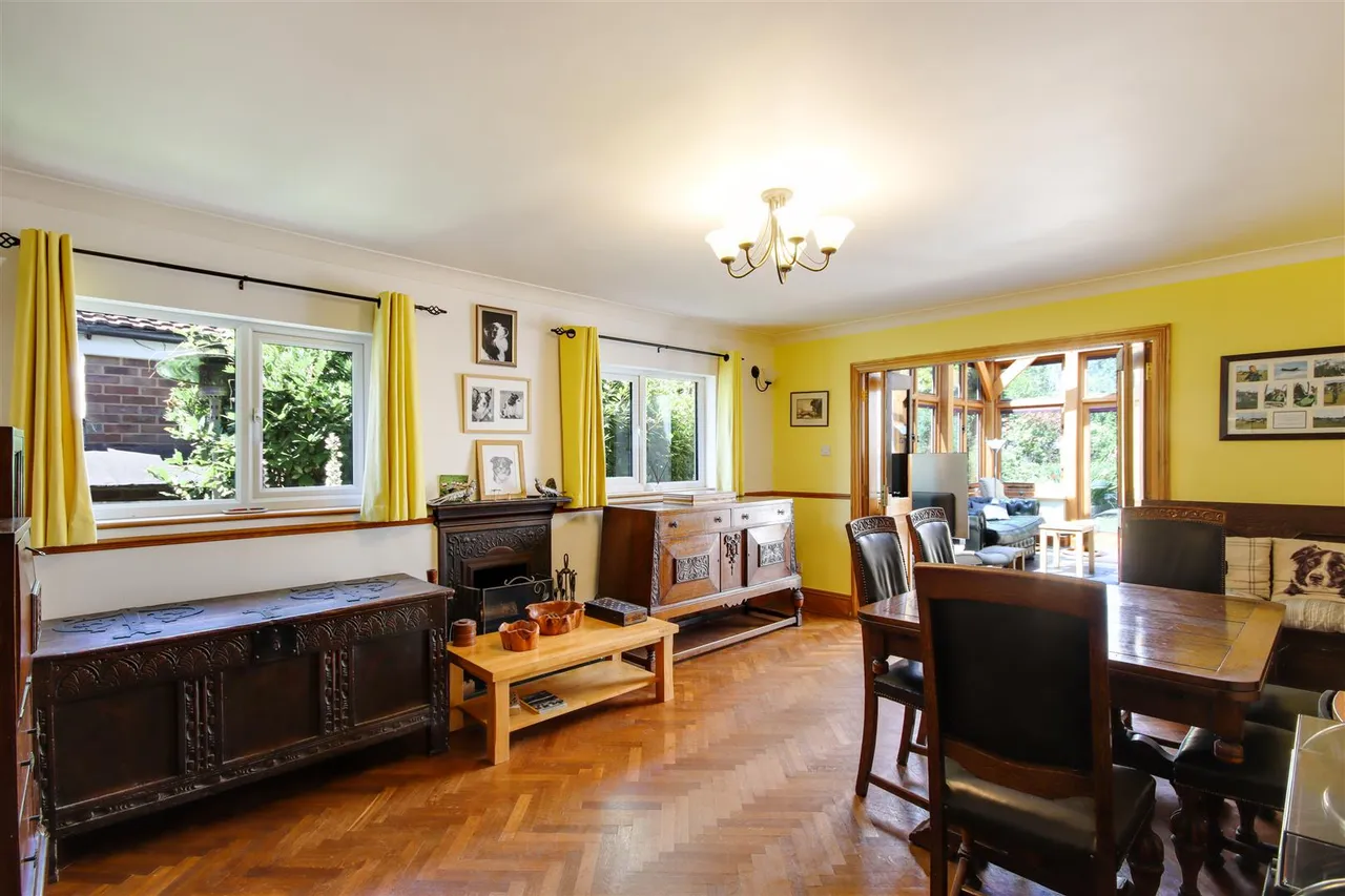 Birch Close, Hildenborough, photo 5
