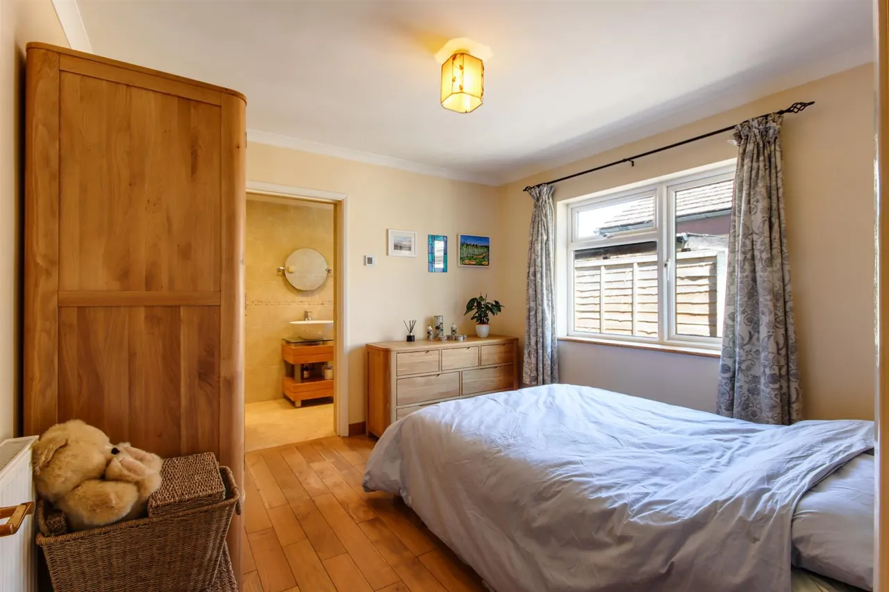 Birch Close, Hildenborough, photo 9