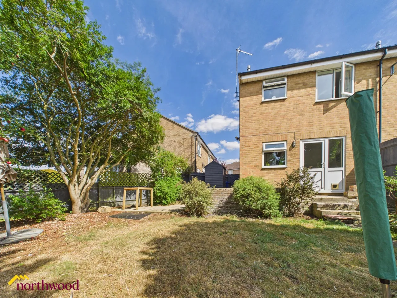 Blenheim Rise, Kings Sutton, OX17, photo 12