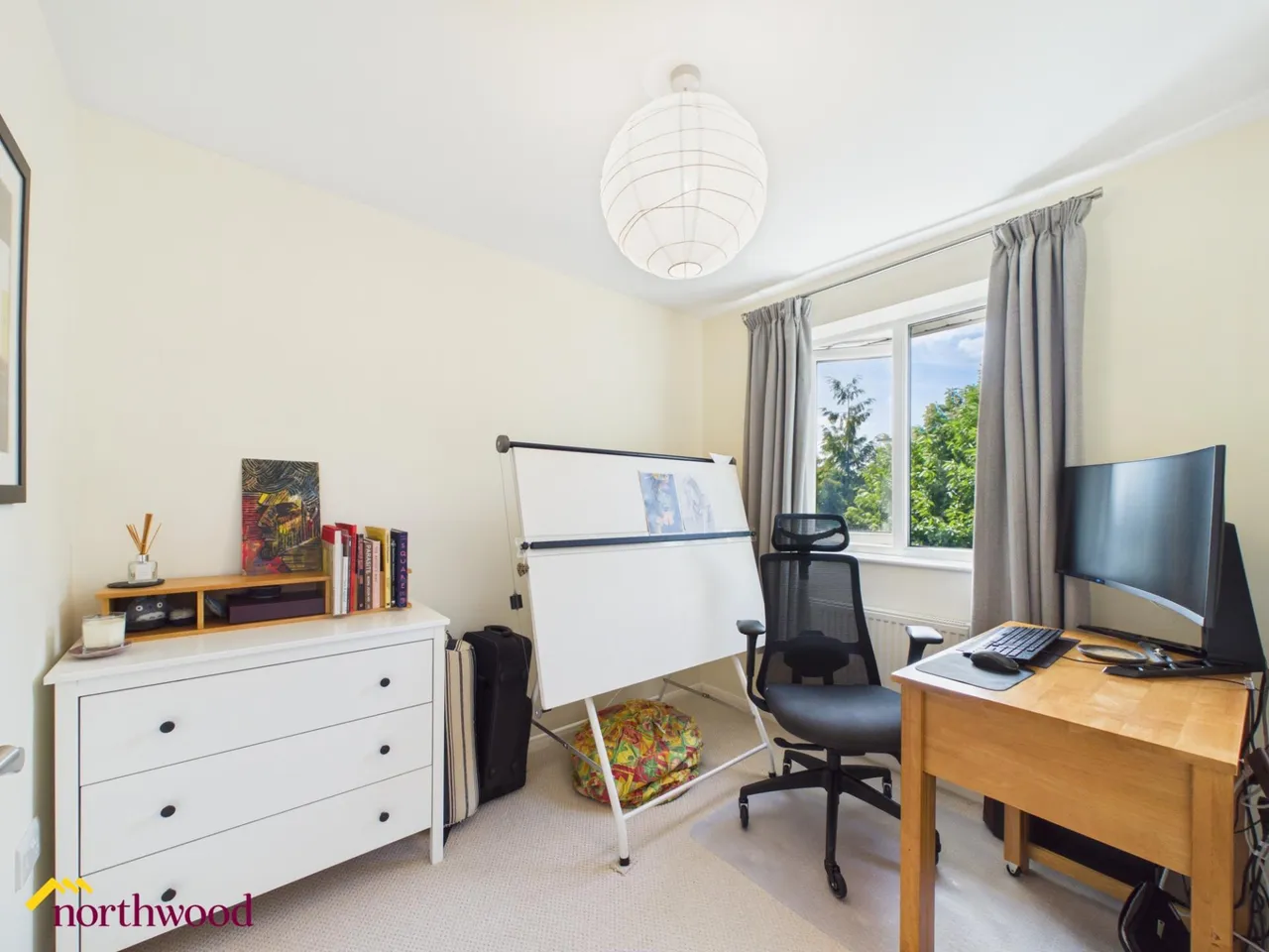 Blenheim Rise, Kings Sutton, OX17, photo 9