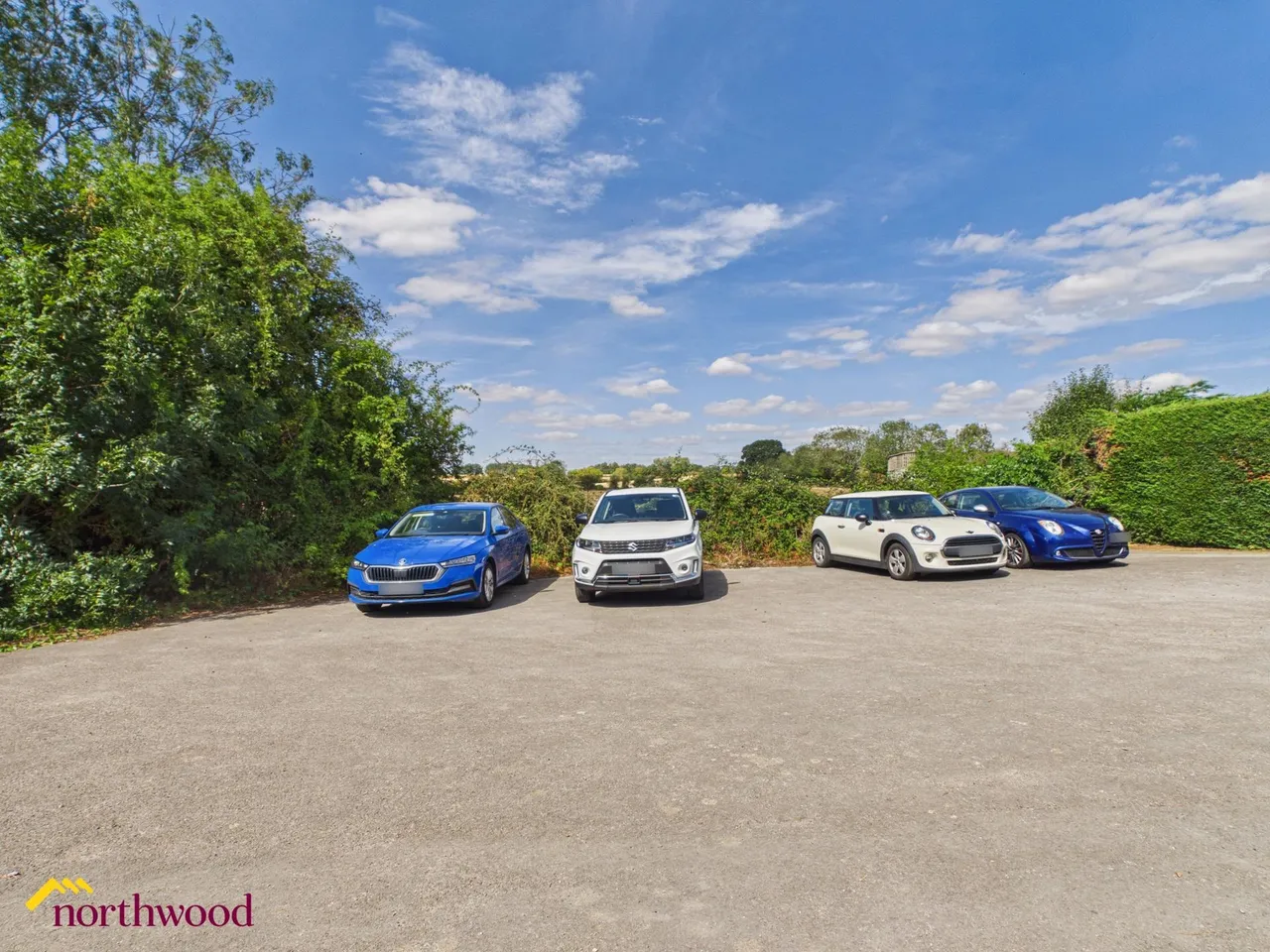 Blenheim Rise, Kings Sutton, OX17, photo 15