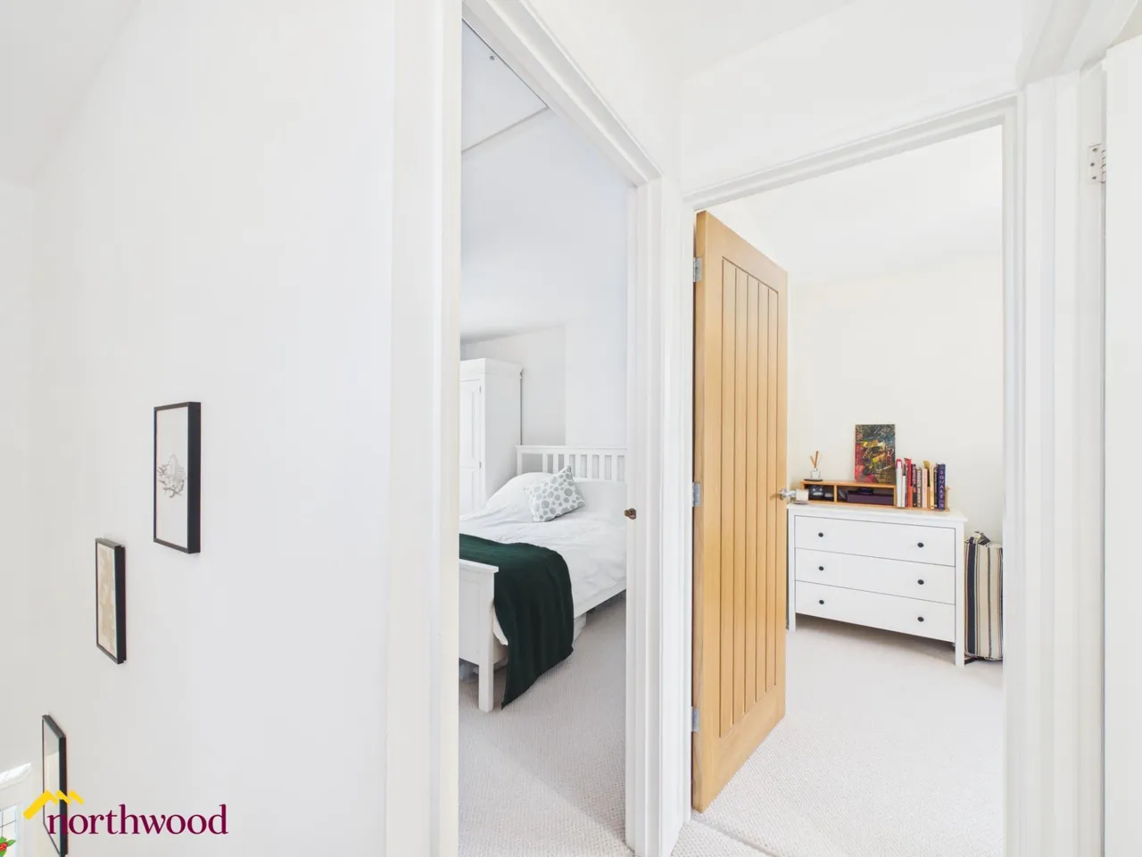 Blenheim Rise, Kings Sutton, OX17, photo 7