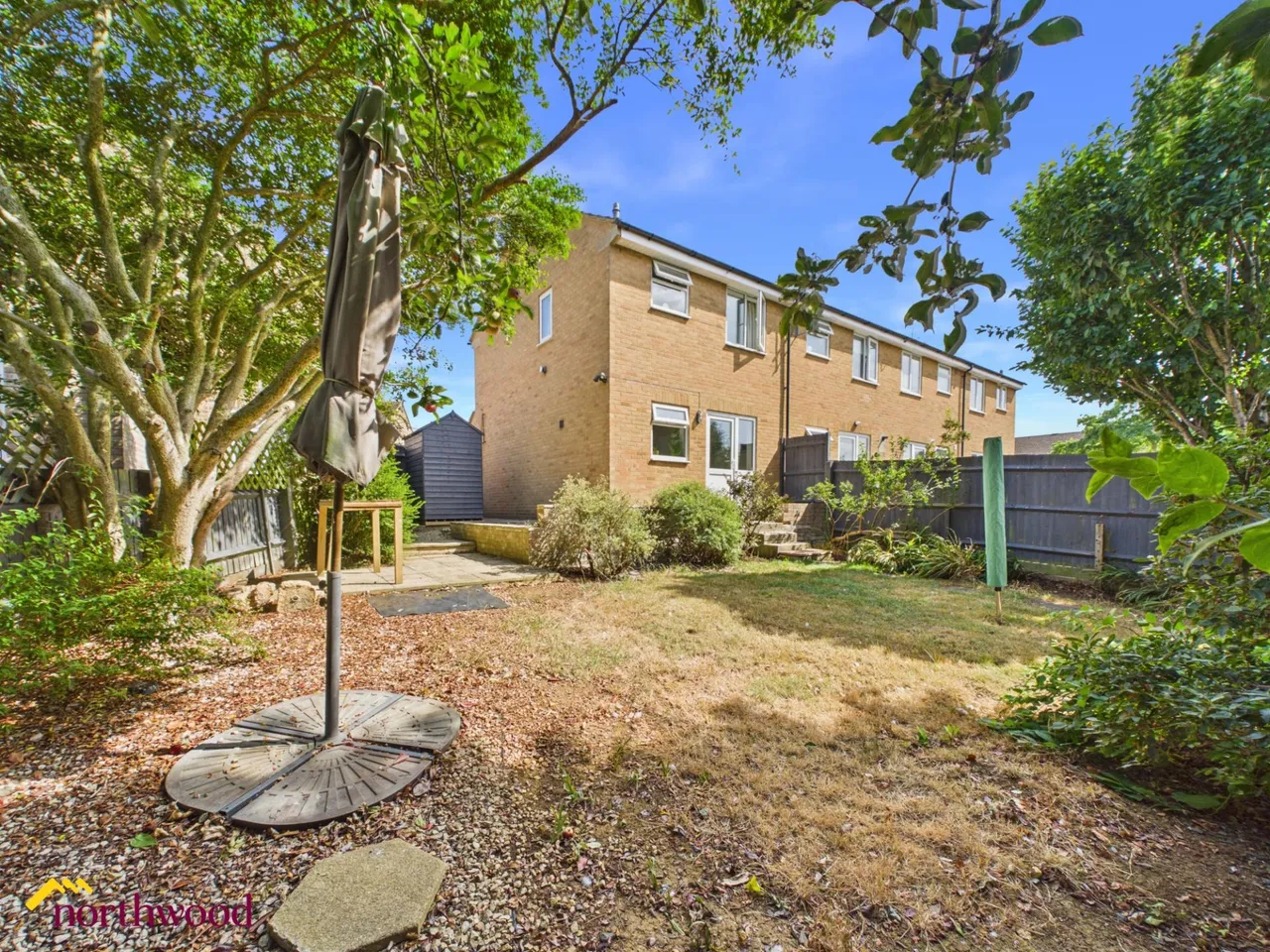 Blenheim Rise, Kings Sutton, OX17, photo 11