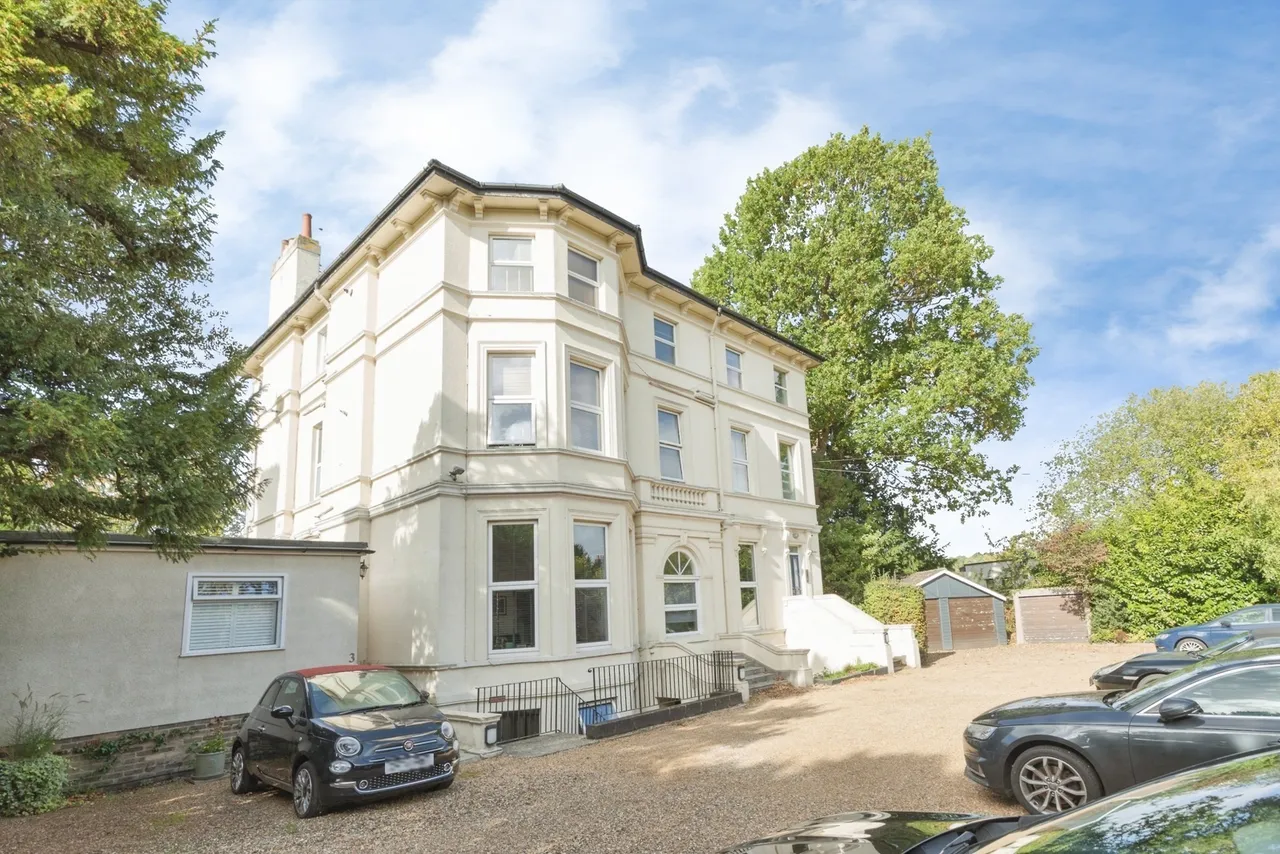 Frant Road, Tunbridge Wells, TN2, photo 6