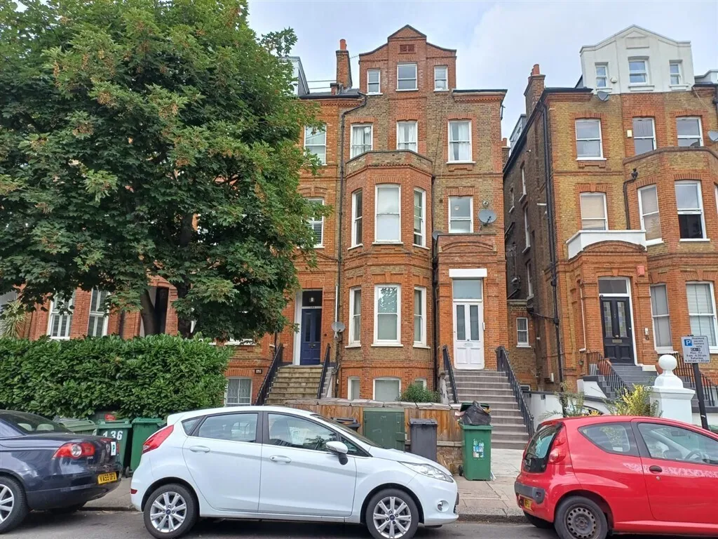 Fellows Road, London, NW3, photo 17