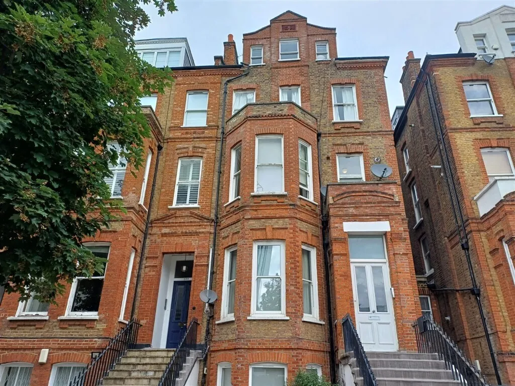 Fellows Road, London, NW3, photo 18
