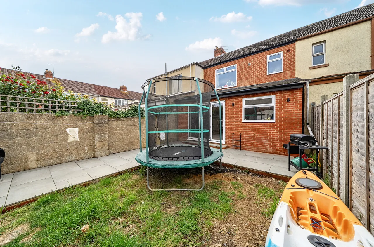 Green Lane, Portsmouth, PO3, photo 12