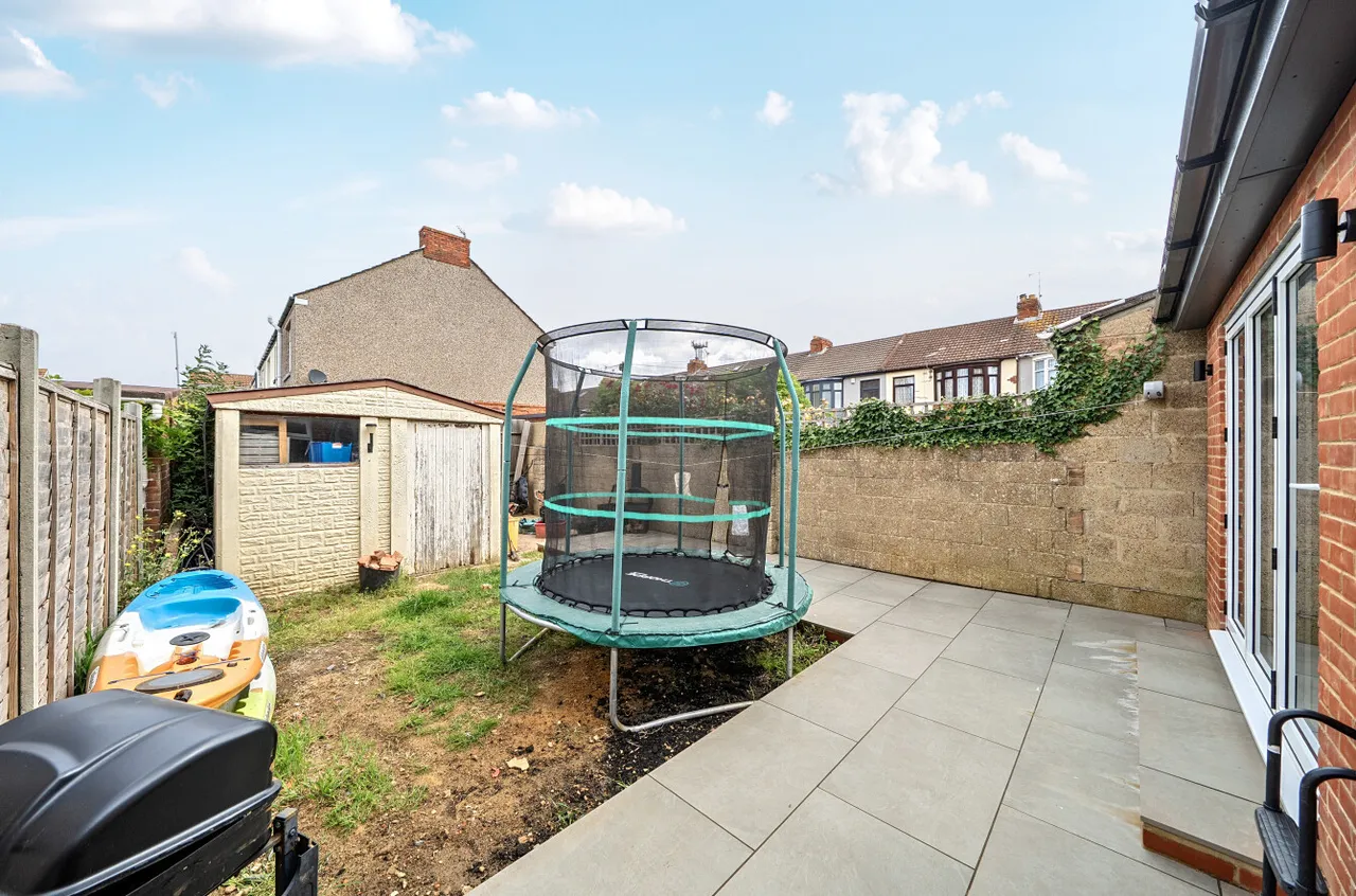 Green Lane, Portsmouth, PO3, photo 8