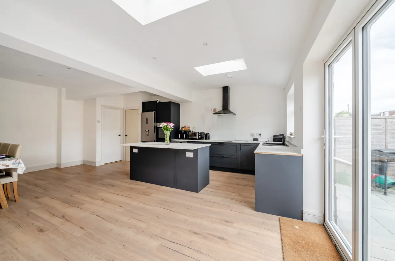 Green Lane, Portsmouth, PO3, photo 9