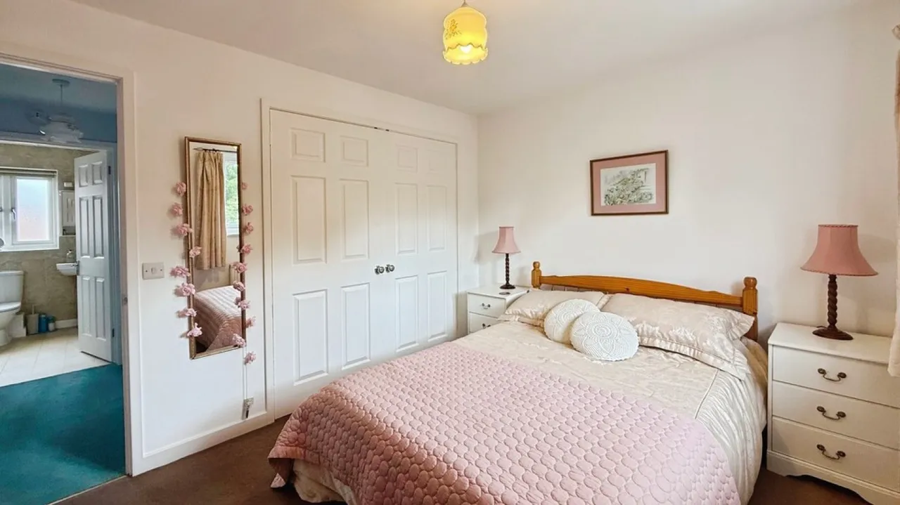 Atyeo Place, Warminster, BA12, photo 9