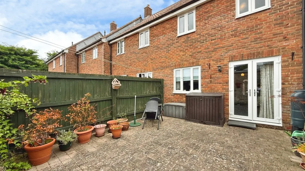 Atyeo Place, Warminster, BA12, photo 12