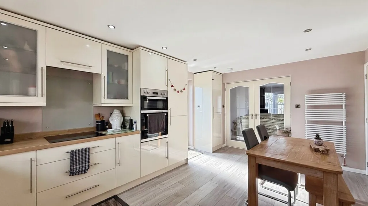 Clearwood View, Chapmanslade, BA13, photo 4