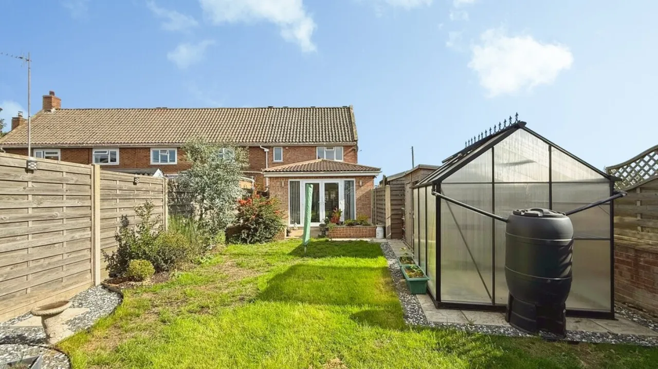 Clearwood View, Chapmanslade, BA13, photo 15