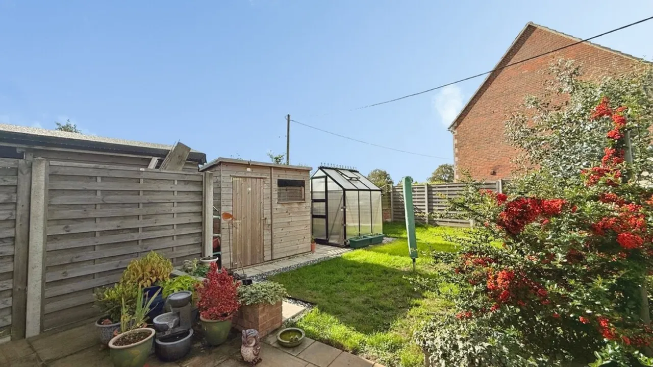 Clearwood View, Chapmanslade, BA13, photo 16