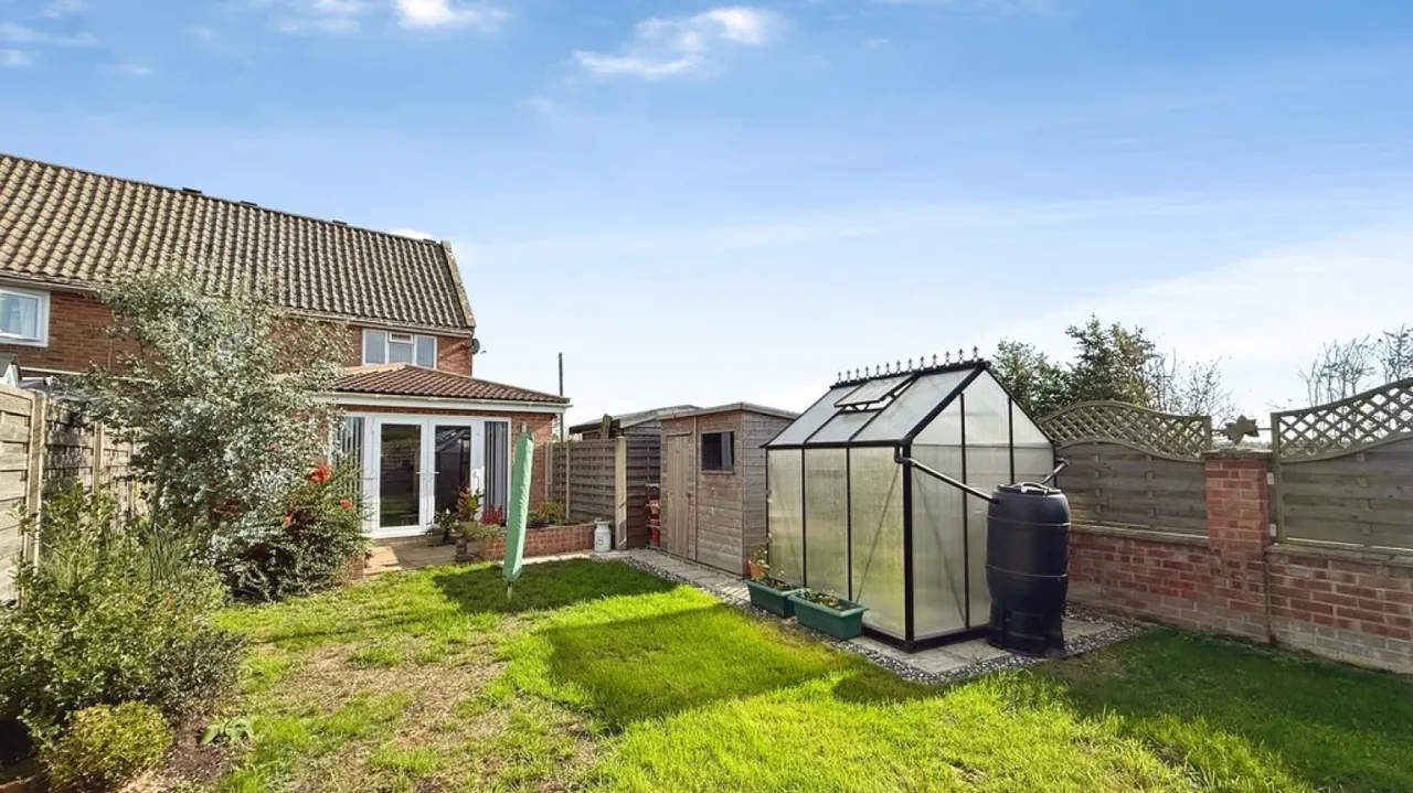 Clearwood View, Chapmanslade, BA13, photo 14