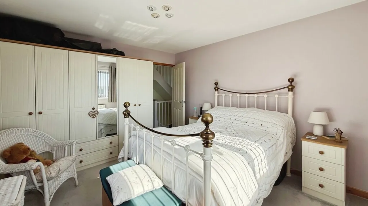 Clearwood View, Chapmanslade, BA13, photo 9