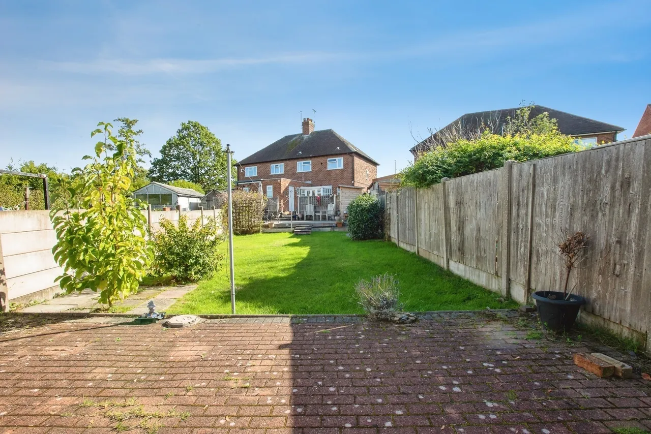 Forest Road, New Ollerton, NG22, photo 13