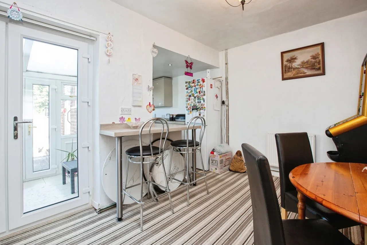 Forest Road, New Ollerton, NG22, photo 5