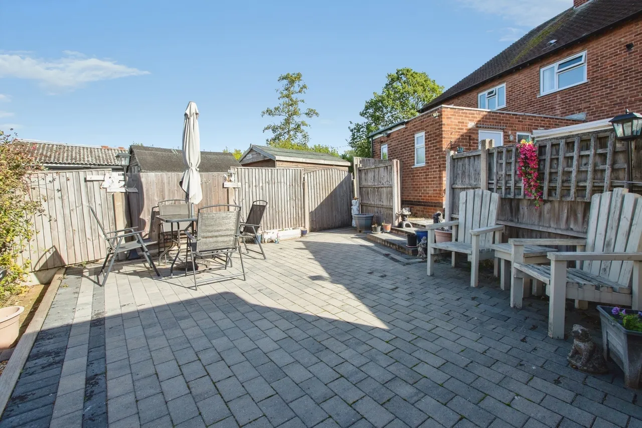 Forest Road, New Ollerton, NG22, photo 15