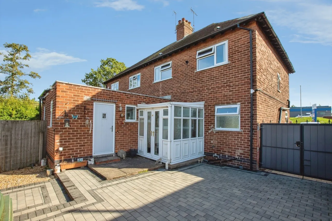 Forest Road, New Ollerton, NG22, photo 16
