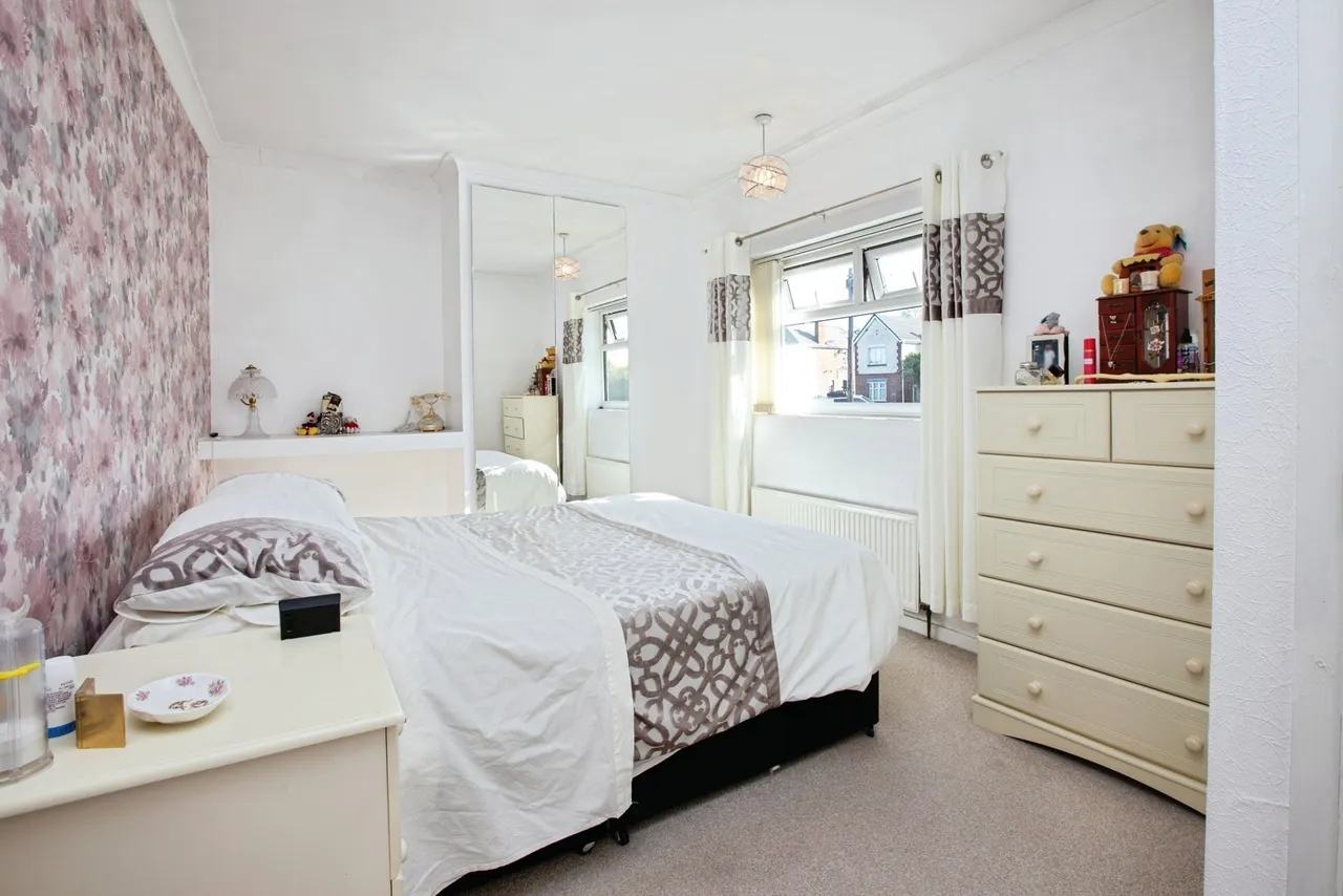 Forest Road, New Ollerton, NG22, photo 6