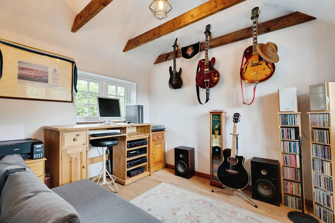 Brown Street, Old Newton, IP14, photo 13