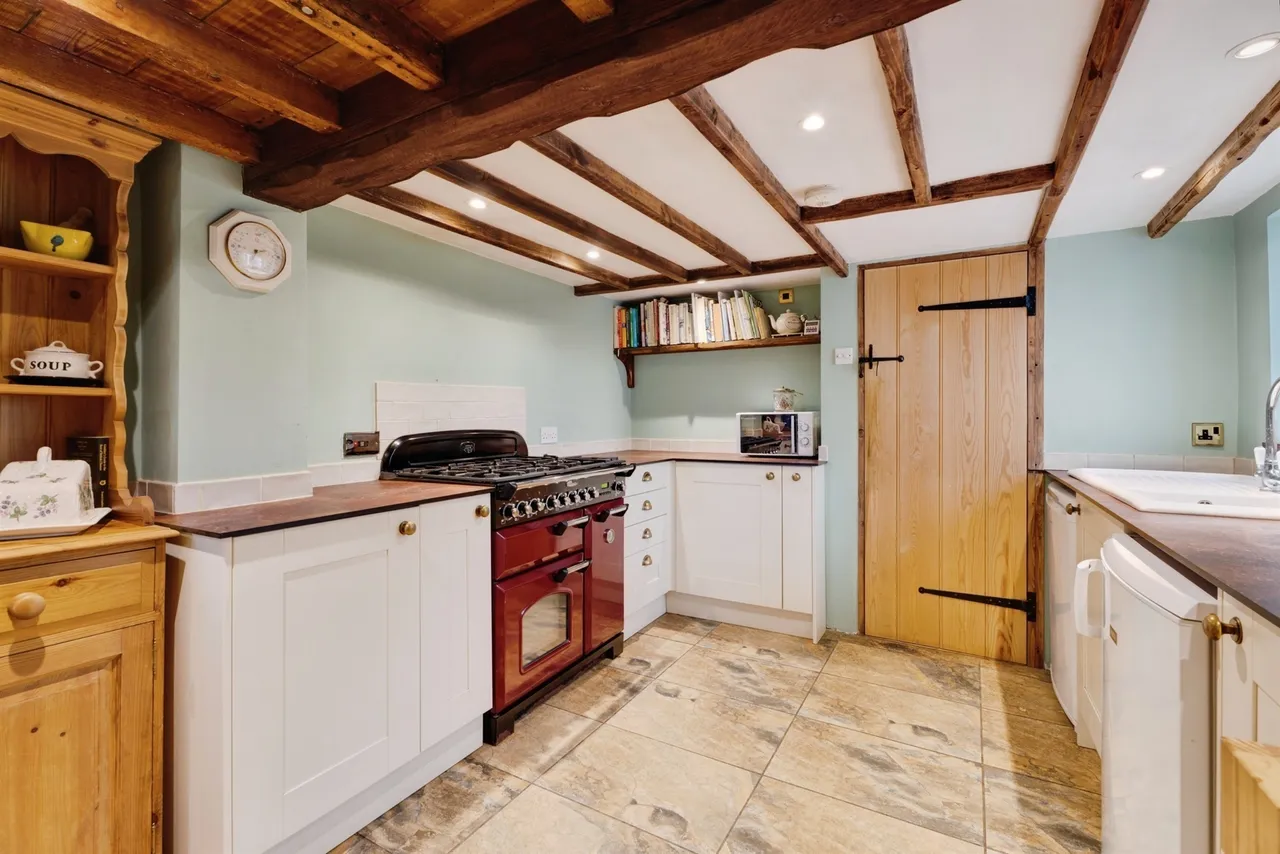 Brown Street, Old Newton, IP14, photo 7