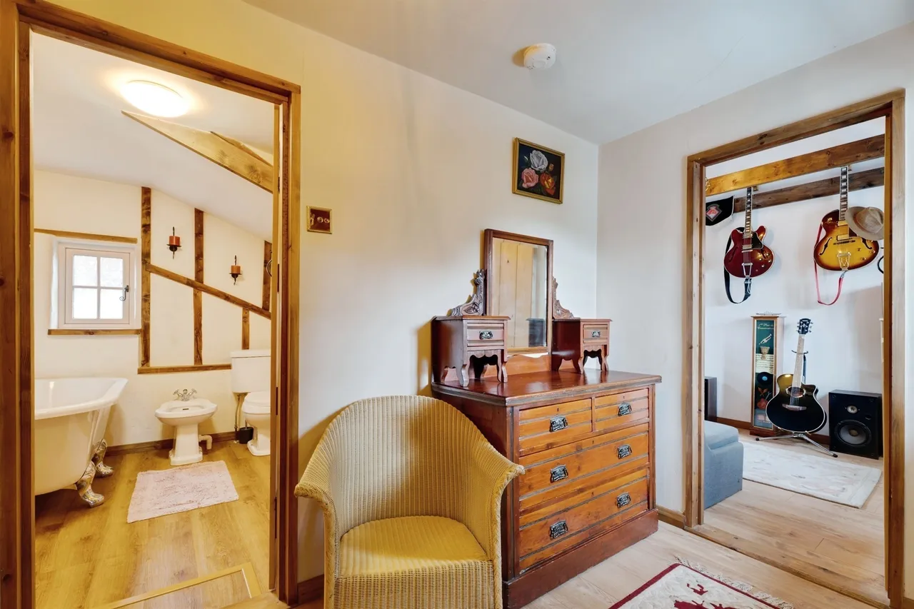 Brown Street, Old Newton, IP14, photo 14