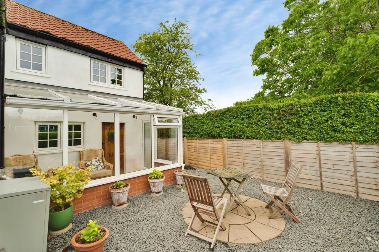 Brown Street, Old Newton, IP14, photo 18