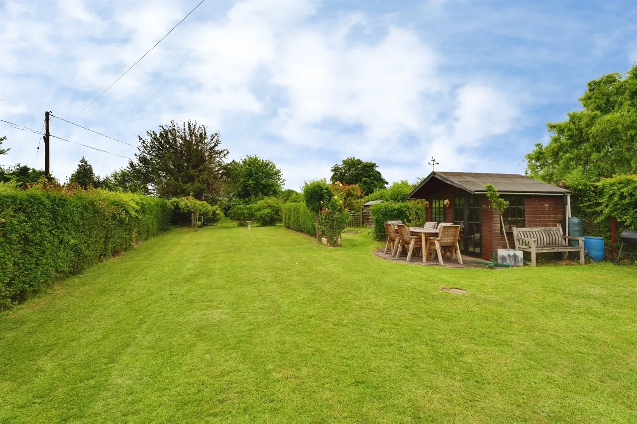 Brown Street, Old Newton, IP14, photo 19