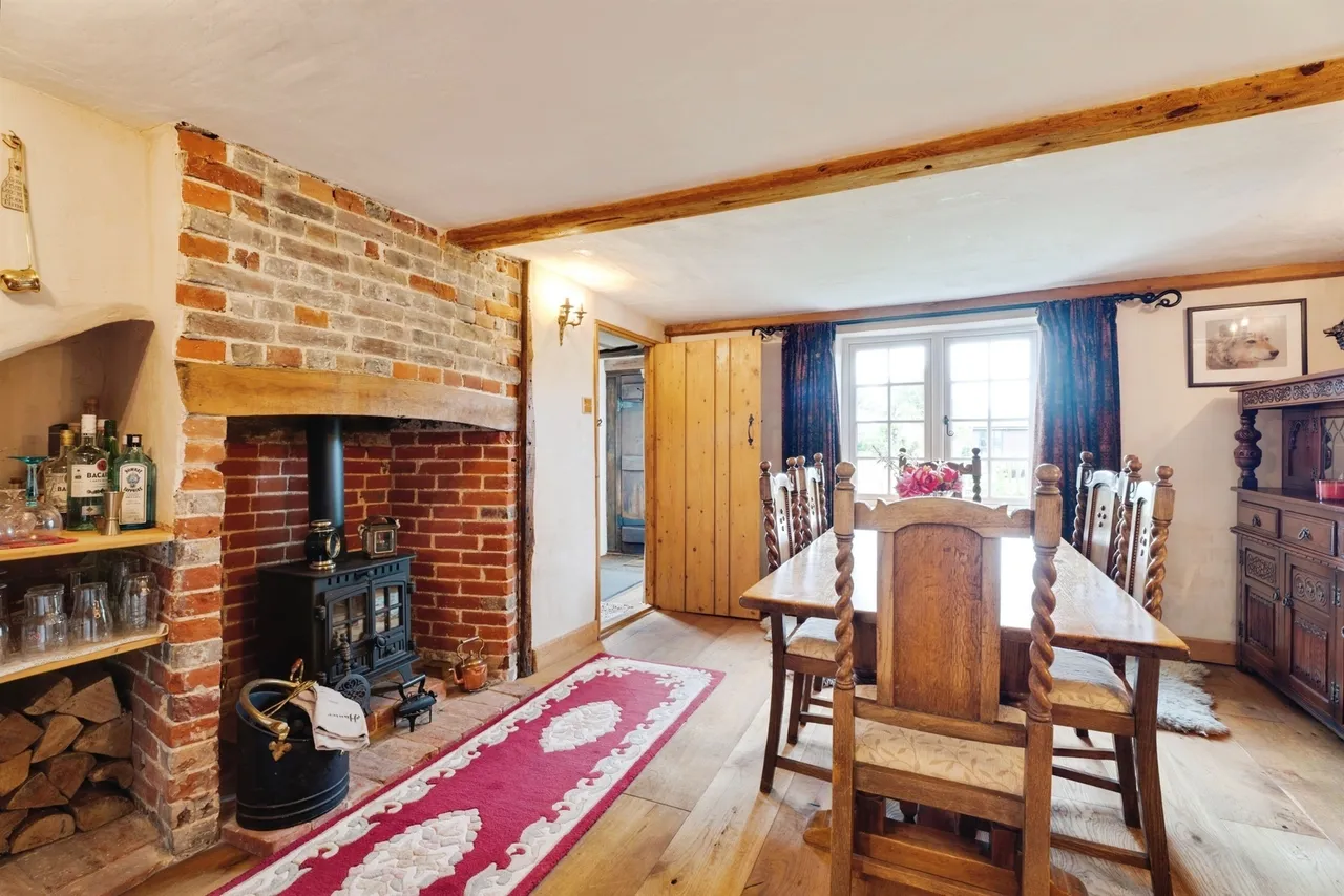 Brown Street, Old Newton, IP14, photo 5