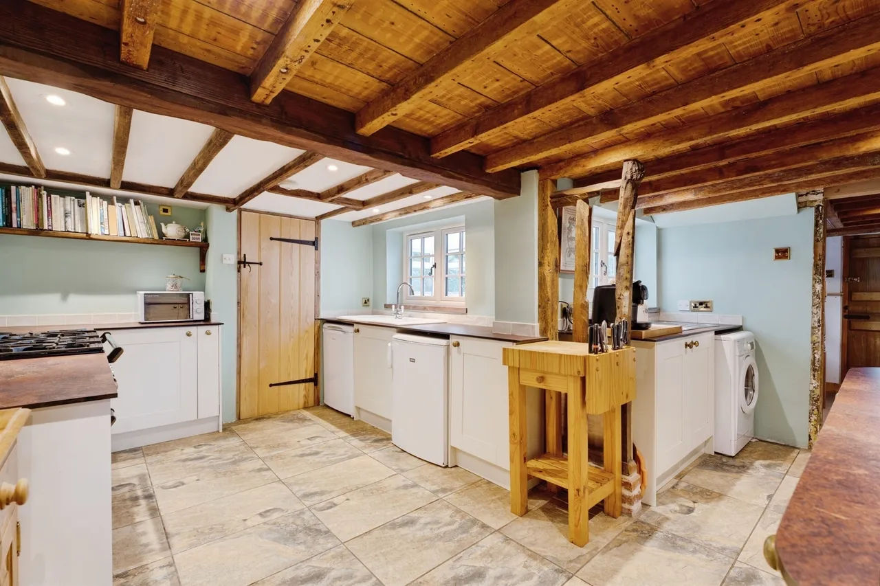 Brown Street, Old Newton, IP14, photo 6