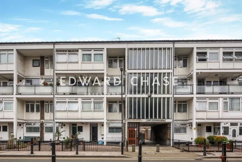 Morris Street, London, E1, photo 14