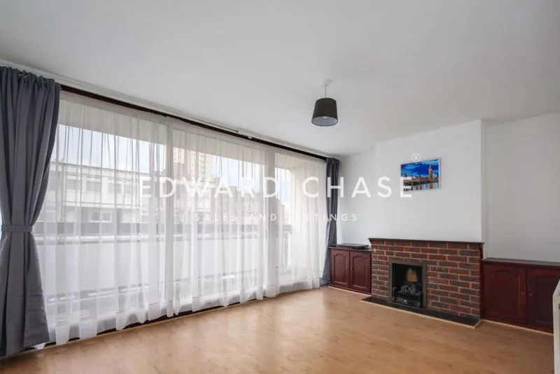 3 bed flat to rent, Morris Street, London, E1