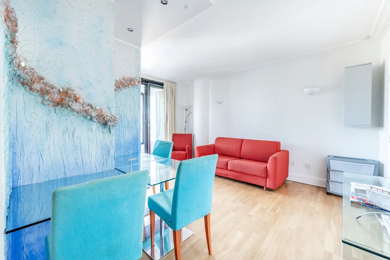 921 Point West, 116 Cromwell Road, London, photo 4