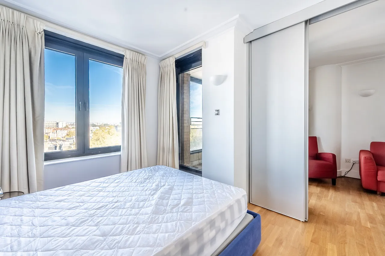 921 Point West, 116 Cromwell Road, London, photo 6