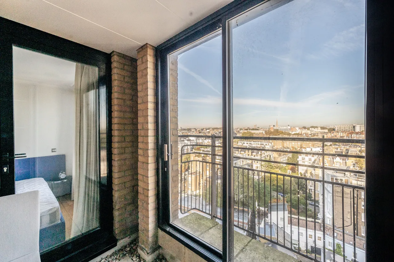 921 Point West, 116 Cromwell Road, London, photo 7