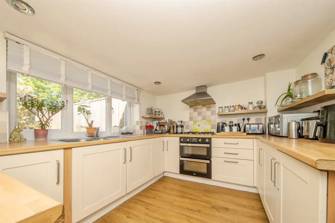 Cordell Road, Long Melford, SUDBURY, photo 4