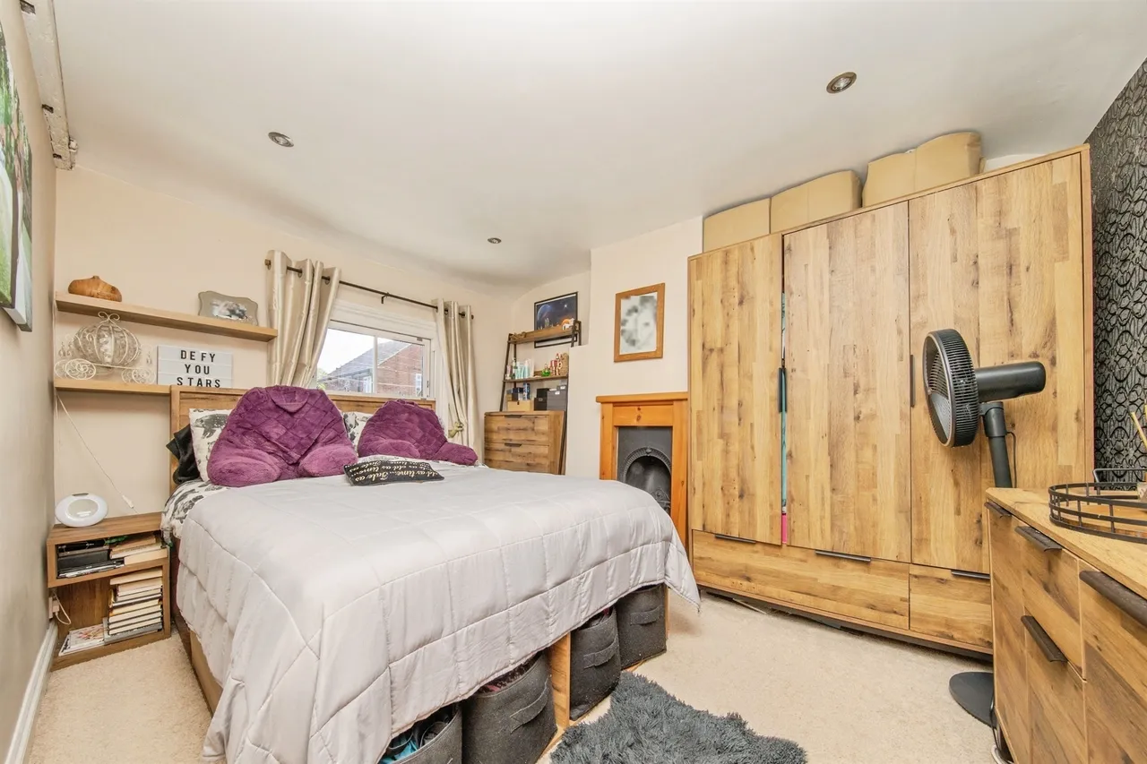 Cordell Road, Long Melford, SUDBURY, photo 9